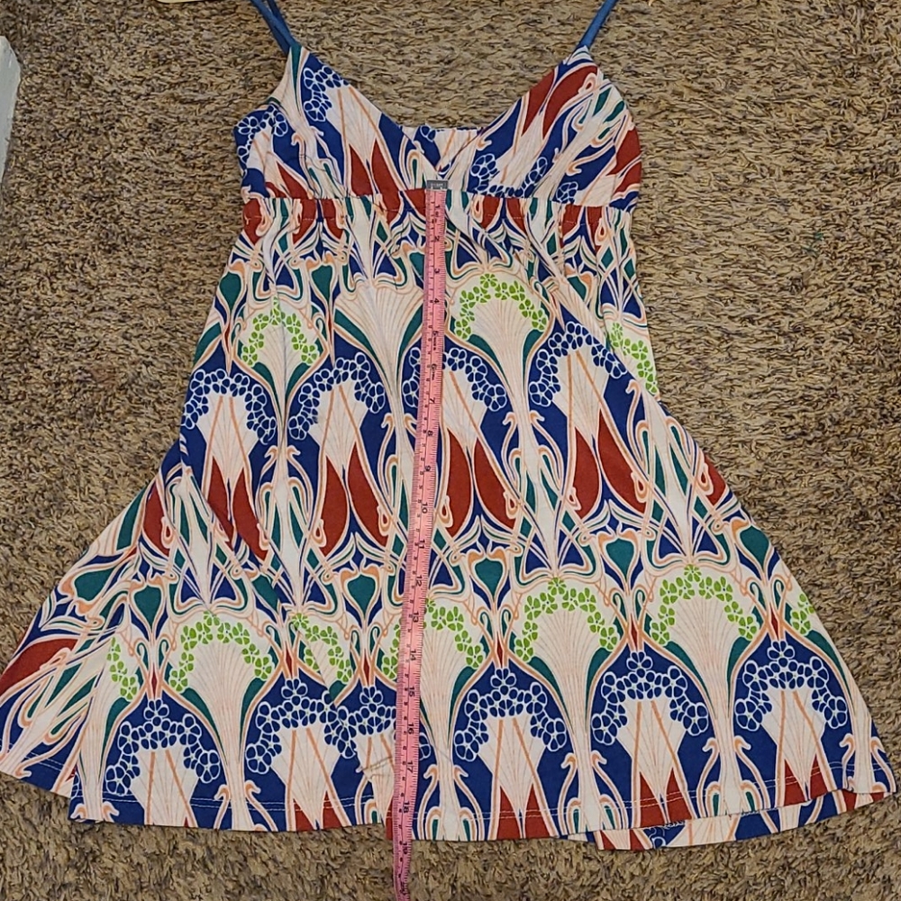 🥂🌟Lani Small spaghetti strap sundress